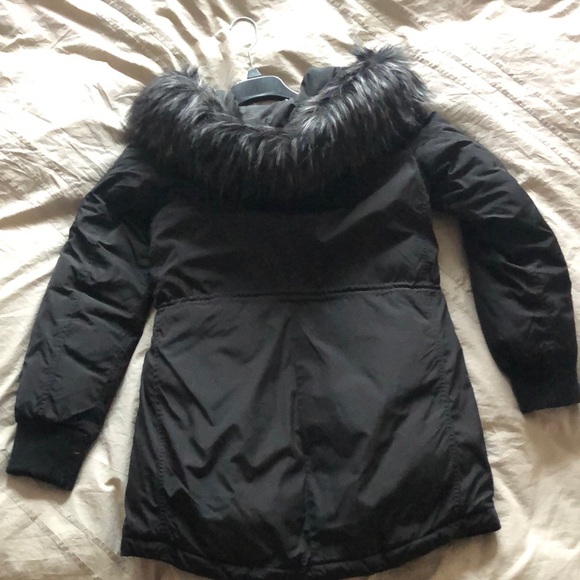 NOIZE Cruelty-Free Outwear - Picture 4 of 6